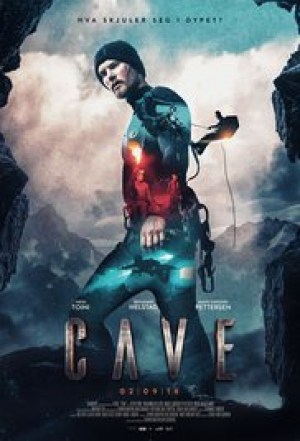 La cueva, descenso al infierno