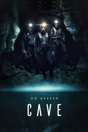 La cueva, descenso al infierno La cueva, descenso al infierno