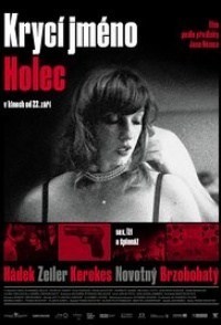 Deckname Holec