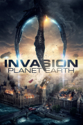 Película Invasion Planet Earth