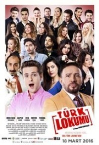 Türk Lokumu