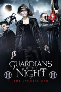 Película Guardians of the Night