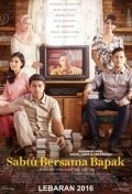 Película Sabtu Bersama Bapak
