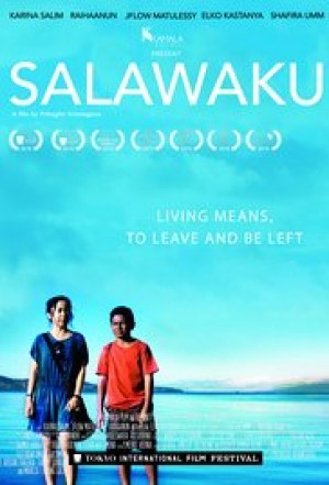 Salawaku