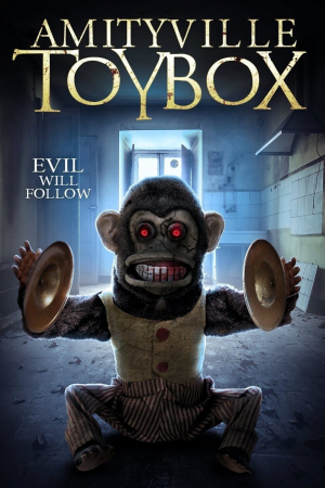 Amityville: Legacy
