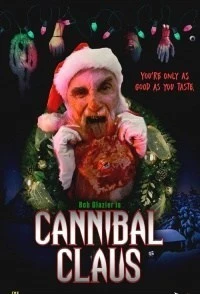 Cannibal Claus
