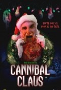 Película Cannibal Claus