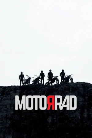 Motorrad Motorrad