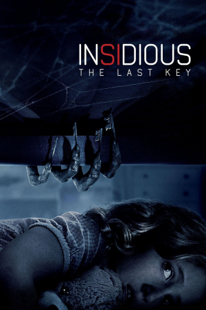 Insidious: La última llave