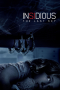 Película Insidious: The Last Key
