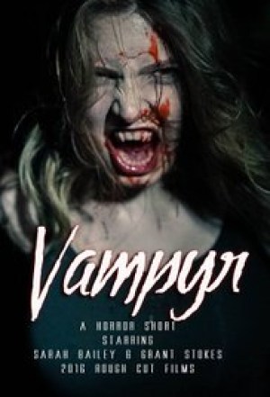 Vampyr