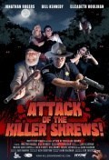 Película Attack of the Killer Shrews!