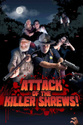 Película Attack of the Killer Shrews!