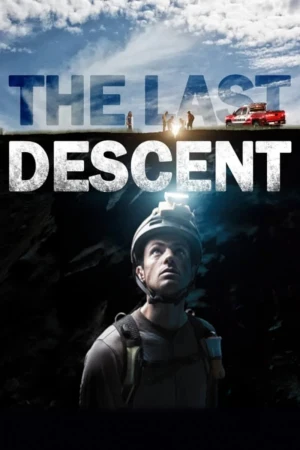 The Last Descent The Last Descent