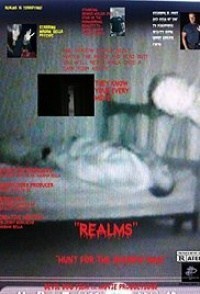 Realms Hunt for the Shadow Man Realms Hunt for the Shadow Man