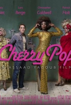 Cherry Pop