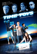 Película Time Toys