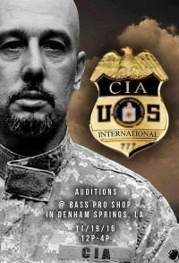 CIA International