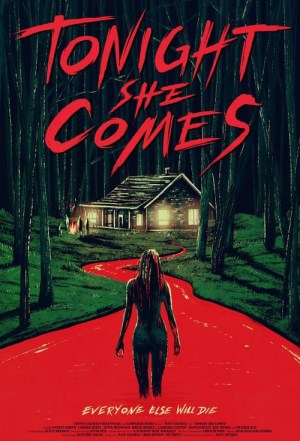 Tonight She Comes