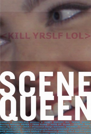 Scene Queen