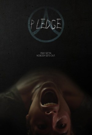 Pledge