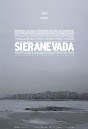 Sieranevada