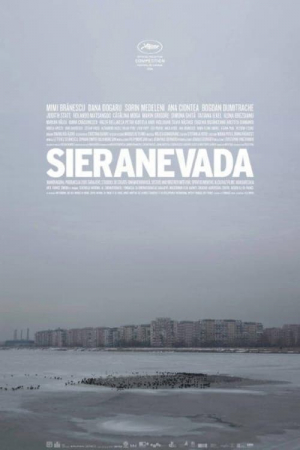Sieranevada