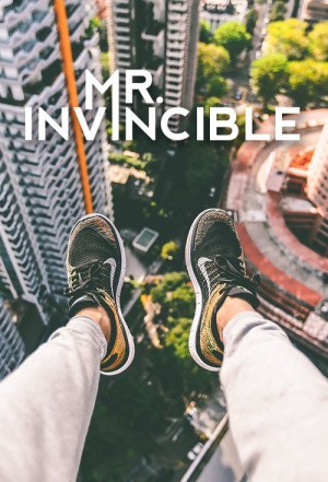Mr. Invincible