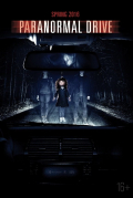 Película Paranormal Drive