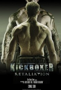 Kickboxer: Contrataque