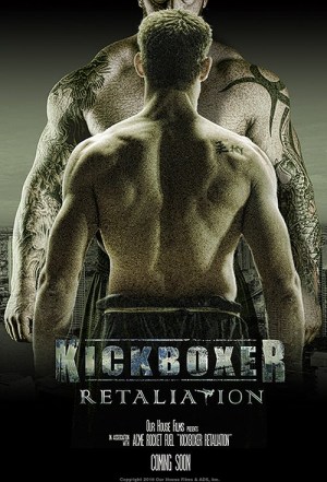Kickboxer: Contrataque