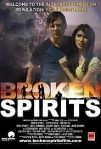 Broken Spirits