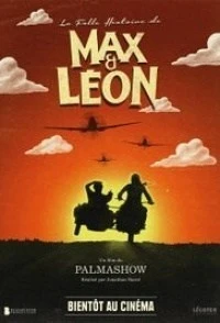 La loca historia de Max y Léon