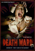 Película Death Ward 13