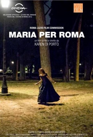 Maria per Roma