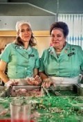 Película Lunch Ladies