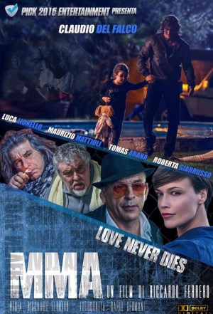 MMA Love Never Dies
