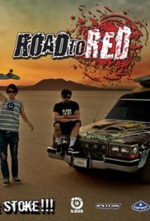Road to Red Road to Red