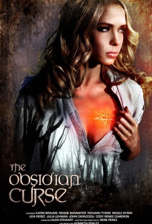 The Obsidian Curse