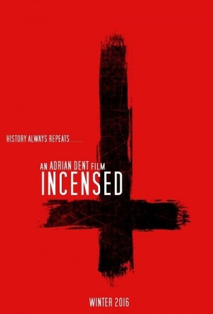 Incensed Incensed