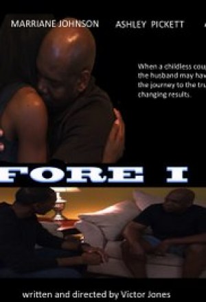 Before I Go