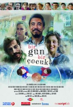 Bir Gün Bir Çocuk