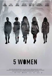 5 Frauen