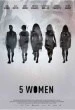 5 Women
