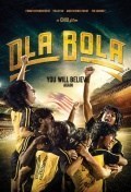 Película Ola Bola