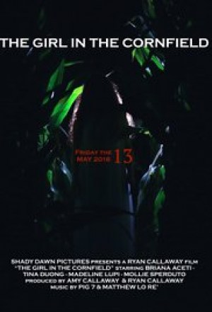The Girl in the Cornfield