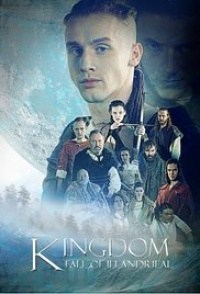 Kingdom: Fall of Illandrieal