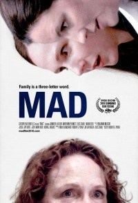 Mad Mad