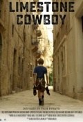 Película Limestone Cowboy