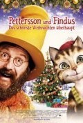 Película Pettersson und Findus 2 - Das schönste Weihnachten überhaupt